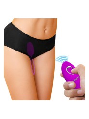 Selkie Huevo Vibrador con Control Remoto