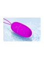 Selkie Huevo Vibrador con Control Remoto