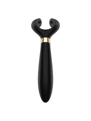 Partner Satisfyer Multifun 3 Negro