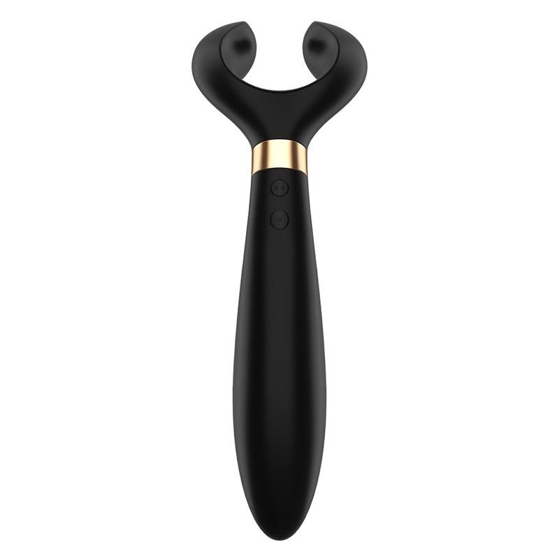 Partner Satisfyer Multifun 3 Negro