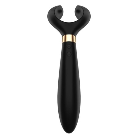 Partner Satisfyer Multifun 3 Negro