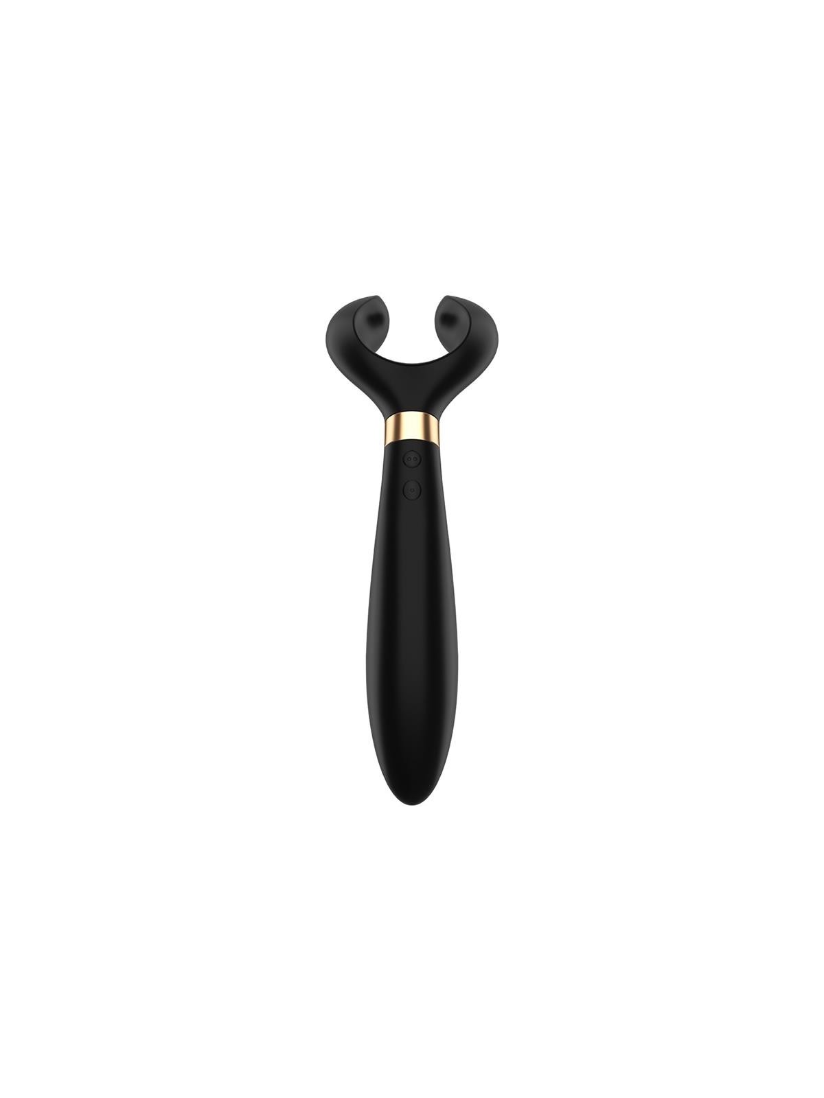 Partner Satisfyer Multifun 3 Negro