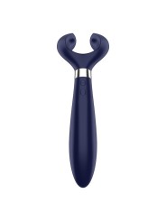 Partner Satisfyer Multifun 3 Azul