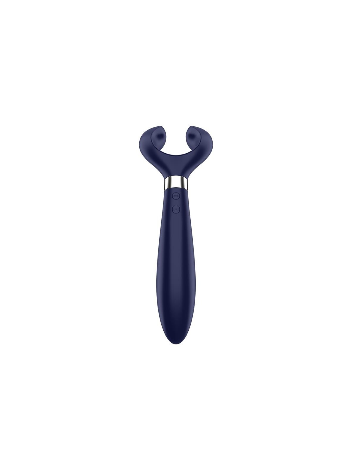 Partner Satisfyer Multifun 3 Azul