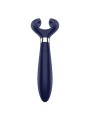 Partner Satisfyer Multifun 3 Azul