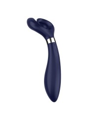 Partner Satisfyer Multifun 3 Azul