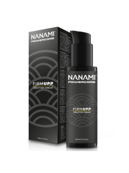 Powercore Firm Upp Crema para Ereccion 100 ml