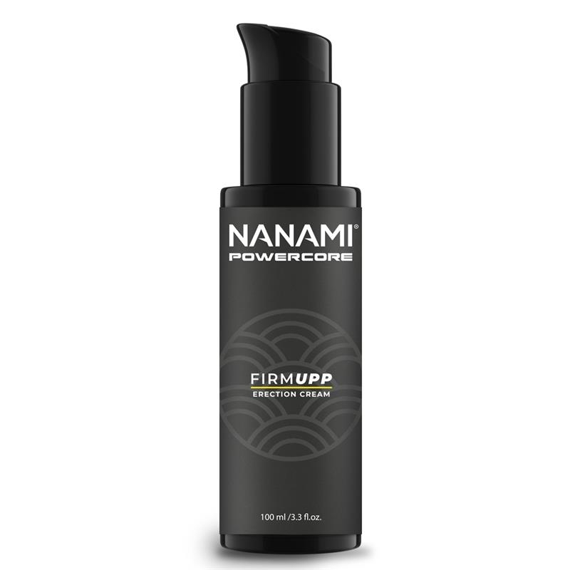 Powercore Firm Upp Crema para Ereccion 100 ml