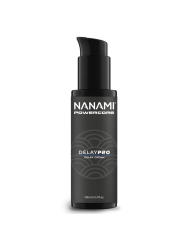 Powercore Delay Pro Delay Crema Retardante 100 ml