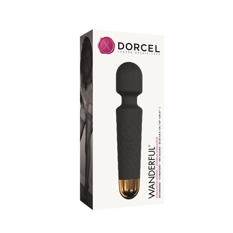 Dorcel Estimulador Wanderful Dorcel Estimulador Wanderful