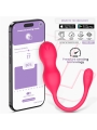 Kyra Entrenador de Suelo Pelvico con Sensor de Presion y App Kyra Entrenador de Suelo Pelvico con Sensor de Presion y App
