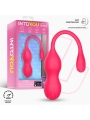 Kyra Entrenador de Suelo Pelvico con Sensor de Presion y App Kyra Entrenador de Suelo Pelvico con Sensor de Presion y App