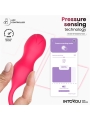 Kyra Entrenador de Suelo Pelvico con Sensor de Presion y App Kyra Entrenador de Suelo Pelvico con Sensor de Presion y App