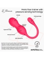 Kyra Entrenador de Suelo Pelvico con Sensor de Presion y App Kyra Entrenador de Suelo Pelvico con Sensor de Presion y App