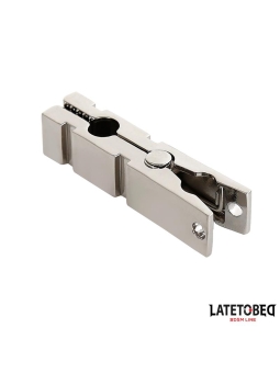 Pinza para Pezon Zinc