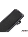Esposas Neopreno Ajustables Negro