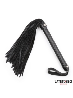 Flogger Negro 485cm