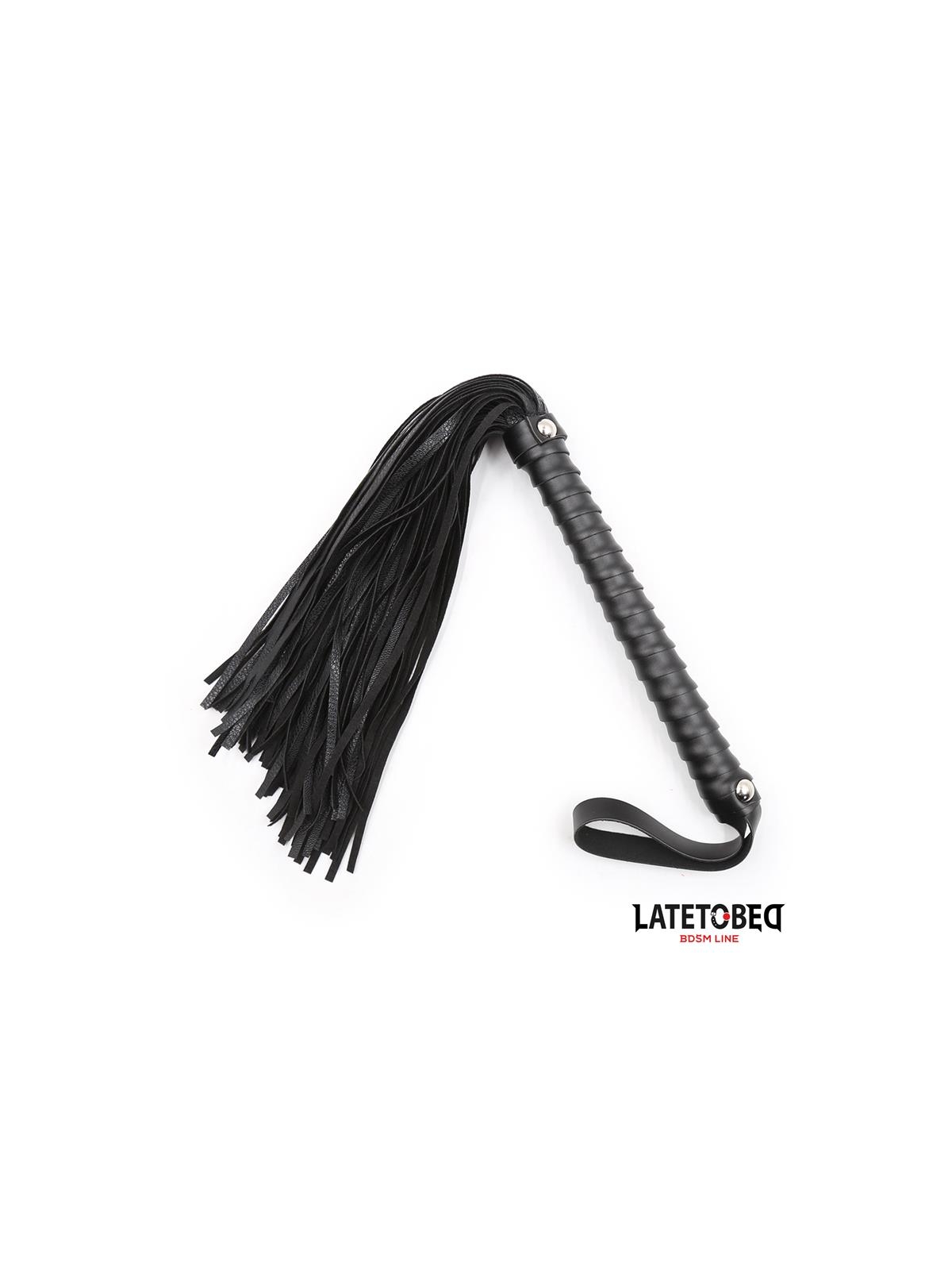 Flogger Negro 485cm