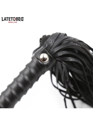 Flogger Negro 485cm
