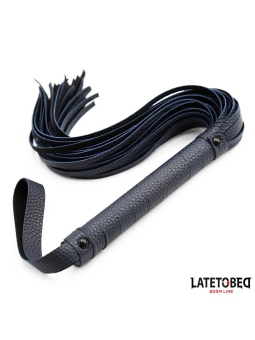 Flogger Azul Oscuro 435cm