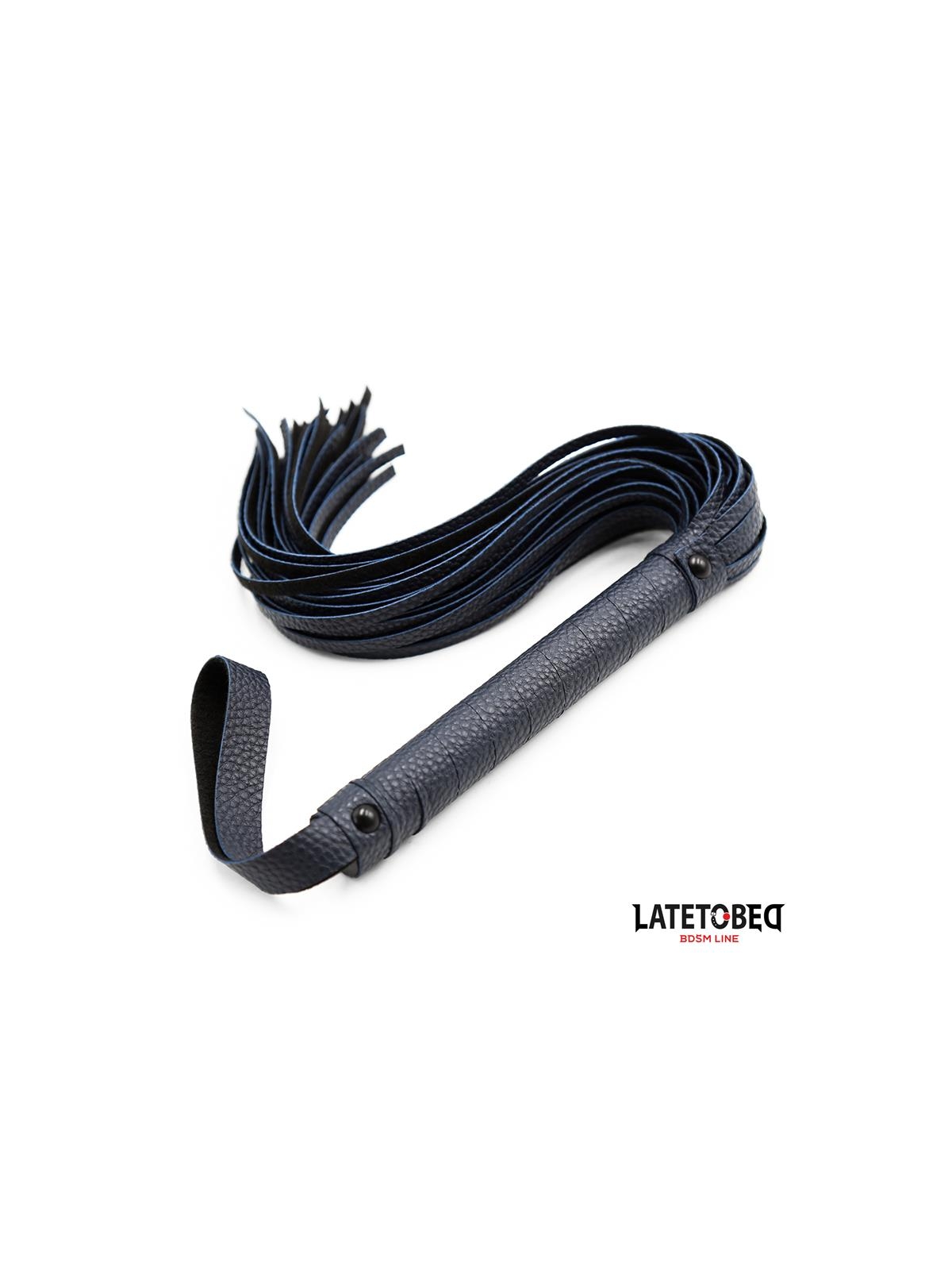 Flogger Azul Oscuro 435cm