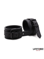 Esposas para Pies Neopreno Ajustables