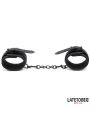 Esposas para Pies Neopreno Ajustables