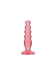 Plug Anal Delight 5 Rosa