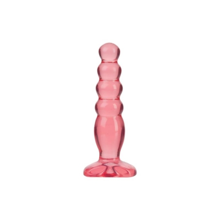 Plug Anal Delight 5 Rosa