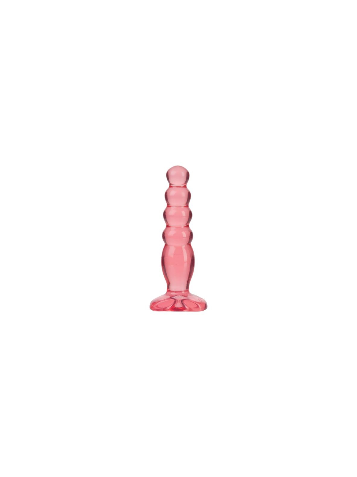 Plug Anal Delight 5 Rosa