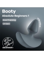 Plug Anal Booty Absolute Beginners 1
