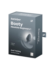 Plug Anal Booty Absolute Beginners 1