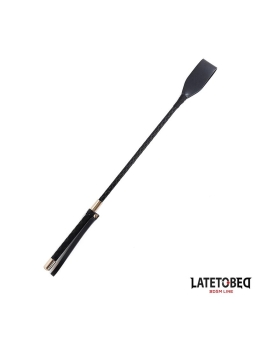 Fusta Clasica Detalles Dorados 45cm