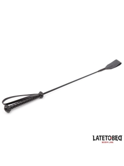 Fusta Clasica Mango Trenzado 60cm