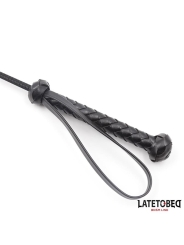 Fusta Clasica Mango Trenzado 60cm