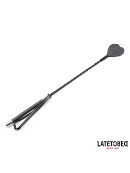 Fusta con Forma de Corazon 60cm