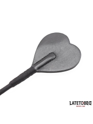 Fusta con Forma de Corazon 60cm