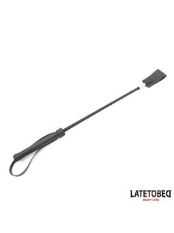 Fusta Clasica Negro 45cm