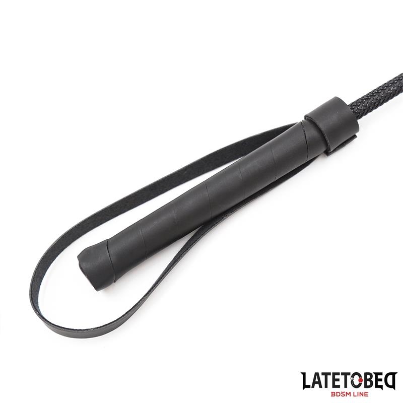 Fusta Clasica Negro 45cm