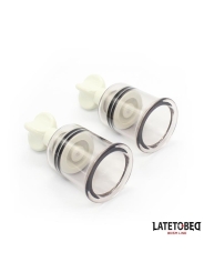 Succionador Pezon 1 unidad