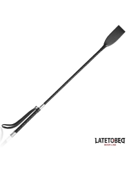 Fusta Clasica Detalles Plata 60cm