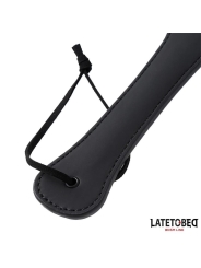 Pala Bondage Silicona 32cm