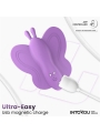Wingy Estimulador Mariposa con APP Lavanda Wingy Estimulador Mariposa con APP Lavanda