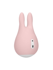 Estimulador del Clitoris Sugar Bunny Rosa
