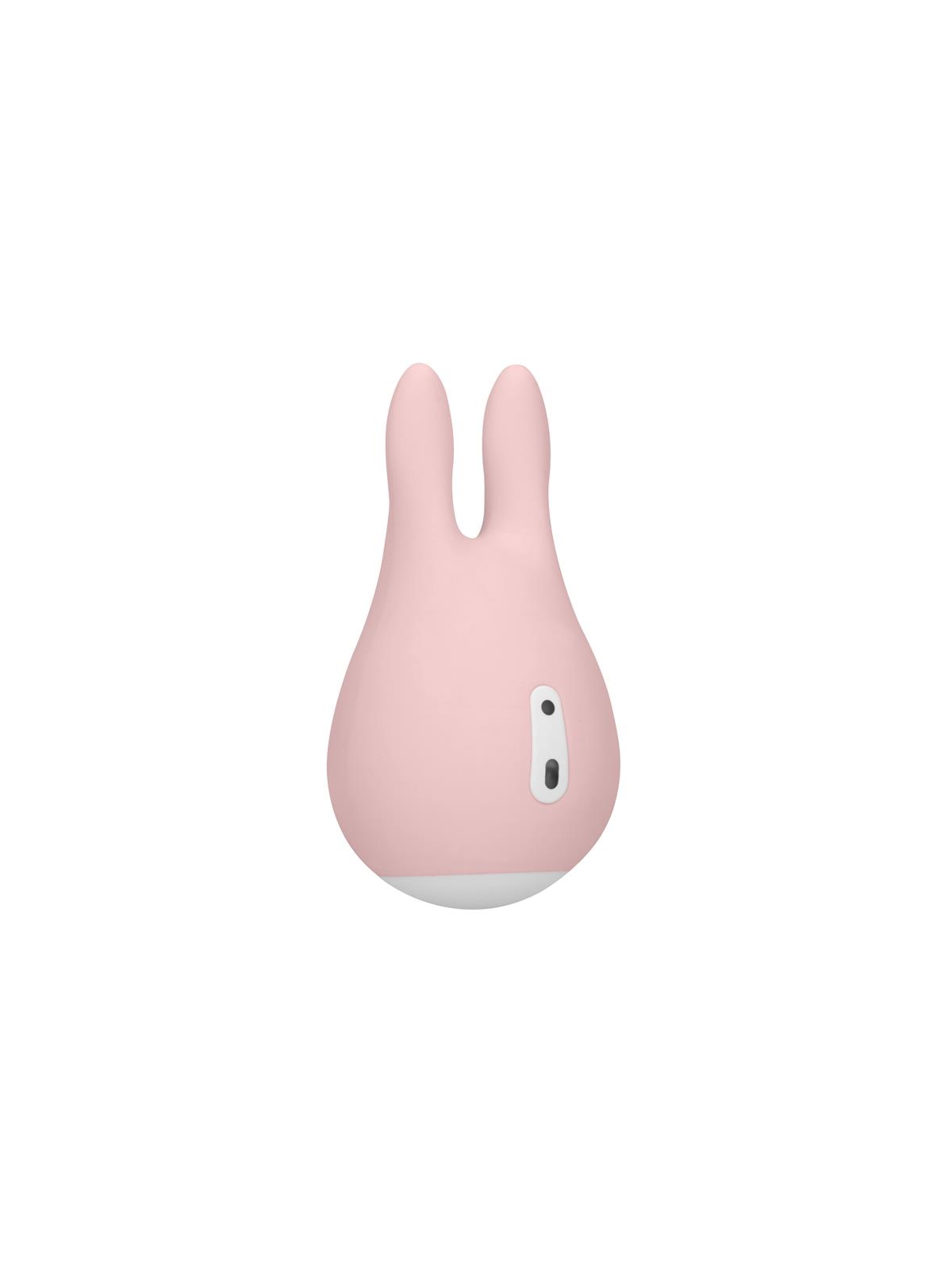 Estimulador del Clitoris Sugar Bunny Rosa
