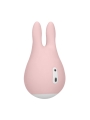 Estimulador del Clitoris Sugar Bunny Rosa