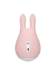 Estimulador del Clitoris Sugar Bunny Rosa