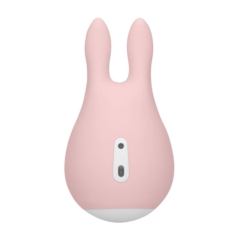 Estimulador del Clitoris Sugar Bunny Rosa