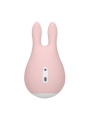 Estimulador del Clitoris Sugar Bunny Rosa