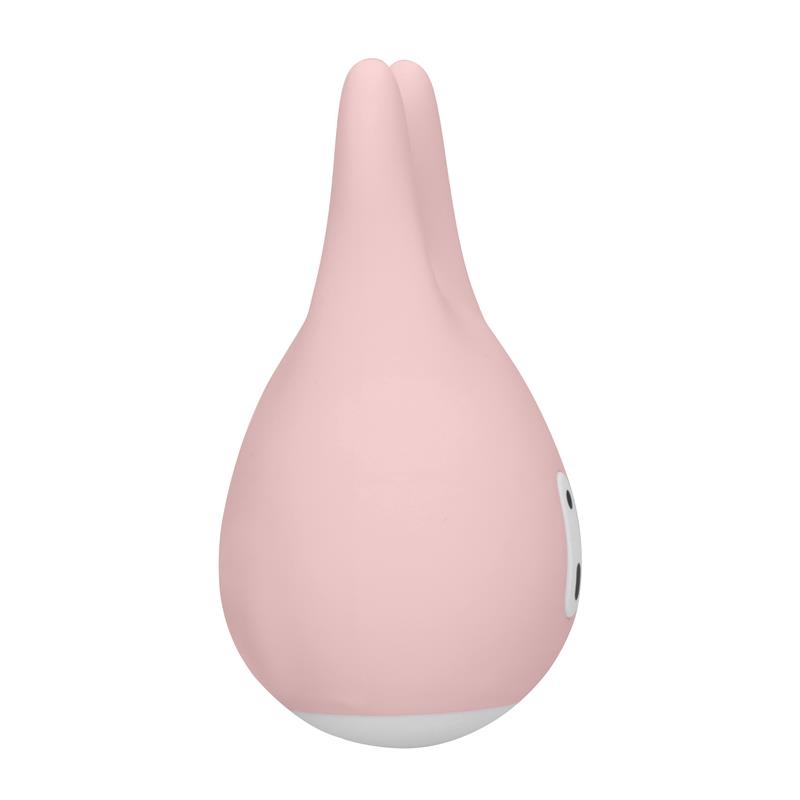 Estimulador del Clitoris Sugar Bunny Rosa